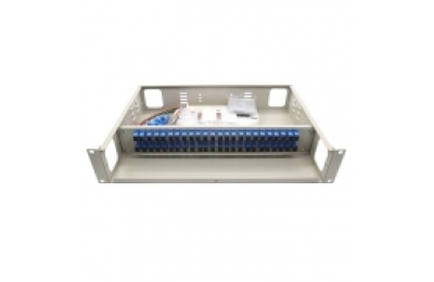 Hộp phối quang ODF 48FO rack 19 inch giá tốt