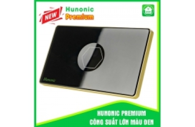 Công tắc Hunonic Premium công suất lớn 3000W