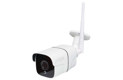 Camera IP Wifi J-TECH UHD5725W6