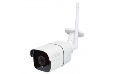 Camera IP Wifi J-TECH UHD5725W6