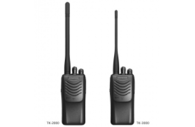 Máy bộ đàm Kenwood TK-2000/TK-3000