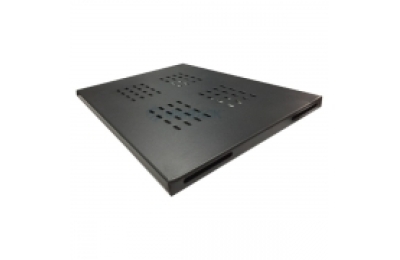 Khay cố định UNIRACK cho tủ rack 19 inch UNR-FD400