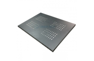 Khay cố định UNIRACK cho tủ rack 19 inch UNR-FD800