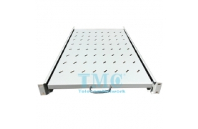 Khay trượt cho Tủ mạng TMC TMC-S600W-B màu trắng