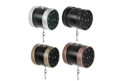 Khóa cửa vân tay 6 in 1 Viro-Smartlock VR-H06