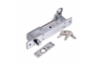 Khóa chốt điện từ PRO-EBL-MK chìa cơ