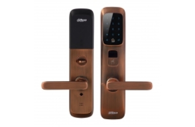 Khóa cửa Vân tay DAHUA DHI-ASL8112R-B/ DHI-ASL8112S-B/ DHI-ASL8112K-B