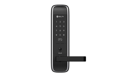 Khóa cửa điện tử Solity GM-5500FK