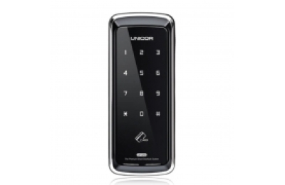 Khóa cửa điện tử UNICOR UN-325S-SA