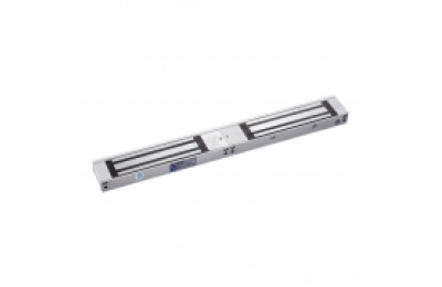 Khóa cửa đôi lực hút điện từ 180kg YM-180D-S