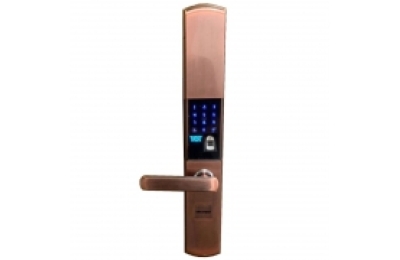 Khóa cửa vân tay 4 in 1 Viro-Smartlock VR-H05