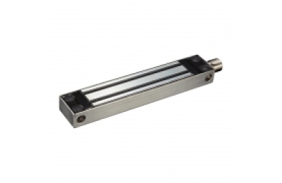 Khóa cửa lực hút điện từ 280kg YLI YM-280FW