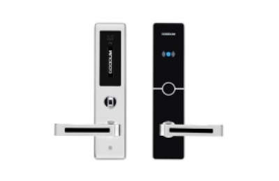 Khóa cửa khách sạn GOODUM K8300