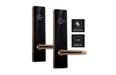 Khóa cửa khách sạn Smartlock Viro VR-P19