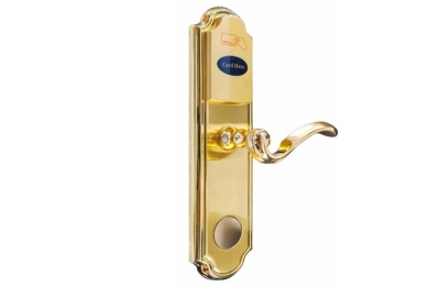 Khóa cửa khách sạn Viro smart lock VR-P13