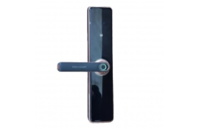 Khóa cửa vân tay cao cấp VIROSMART VR-MR918-E3
