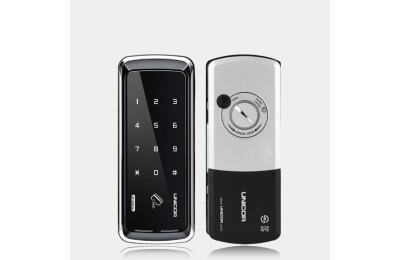 Khóa cửa điện tử UNICOR UN-325S-GL-CL
