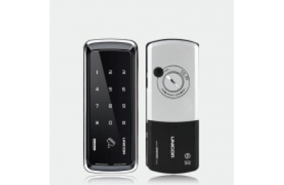 Khóa cửa điện tử UNICOR UN-325S-GL-CL