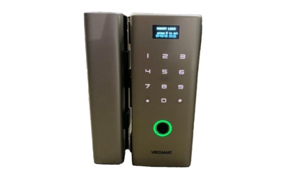Khóa cửa kính 4 in 1 Viro-Smartlock VR-E13