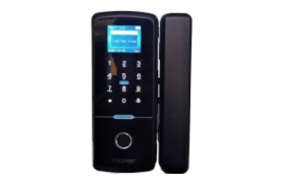 Khóa cửa kính 4 in 1 Viro-Smartlock VR-E10C cho cửa lùa