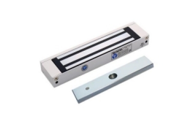 Khóa cửa lực hút điện từ 180Kg Yli YM-180
