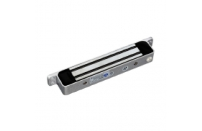 Khóa cửa lực hút điện từ 180kg YM-180H(LED)