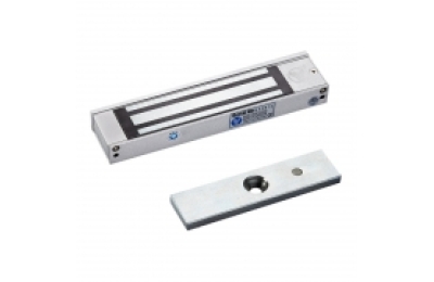 Khóa cửa lực hút điện từ 180kg YM-180S