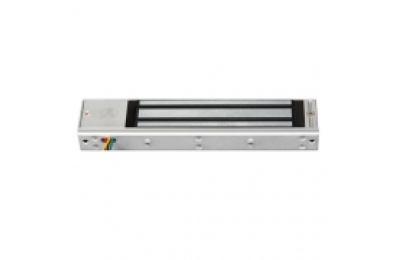 Khóa cửa lực hút điện từ 280kg YM-280BLED