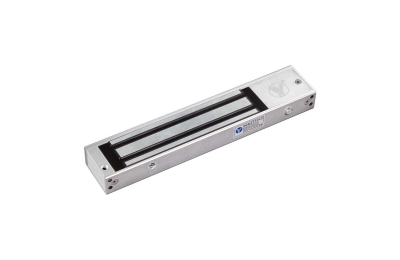 Khóa cửa lực hút điện từ 280kg YM-280NLED