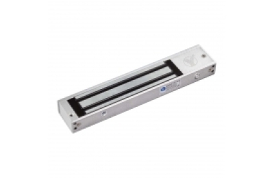 Khóa cửa lực hút điện từ 280kg YM-280NLED