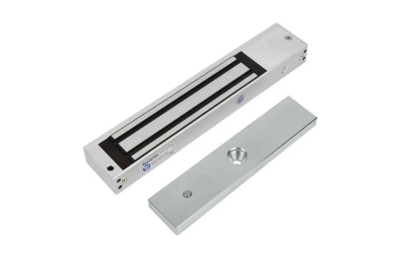 Khoá lực hút điện từ 350kg YLI YM-350N(LED)