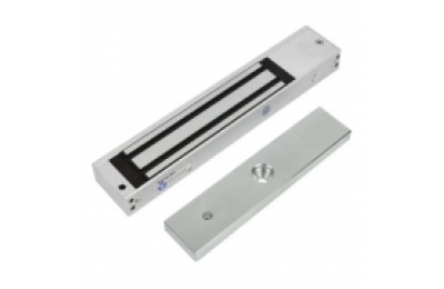Khoá lực hút điện từ 350kg YLI YM-350N(LED)