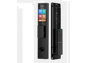 Khóa cửa nhận diện khuôn mặt MILLER M9-LUX giá tốt