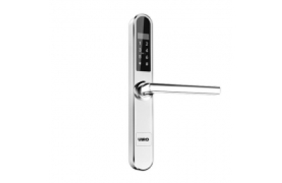 Khóa cửa nhôm xingfa Viro-Smartlock VR-30A