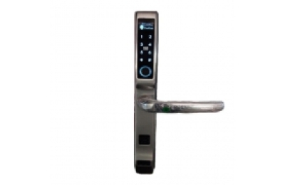 Khóa cửa nhôm xingfa Viro-Smartlock VR-S30C