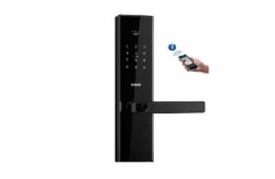 Khóa cửa vân tay 6 in 1 Viro-Smartlock VR-G11B