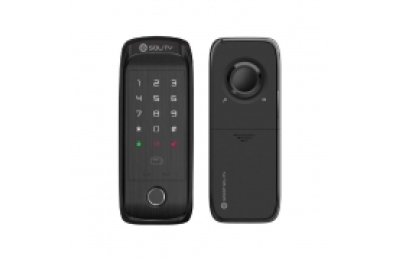 Khóa cửa vân tay thông minh Solity GA-60B