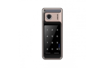 Khóa cửa vân tay UNICOR GR500-BW-GLC