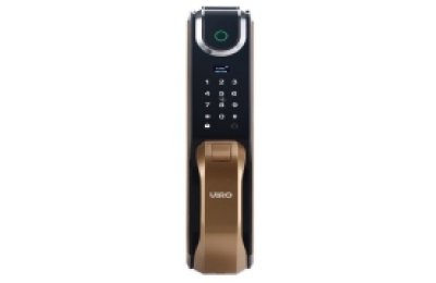 Khóa cửa tự động sinh trắc lọc vân tay Viro-Smartlock VR-G51