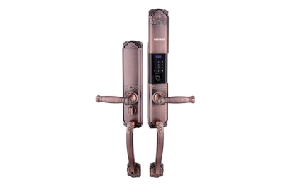 Khóa cửa Cổ Điển vân tay Viro Smartlock VR-HB90031