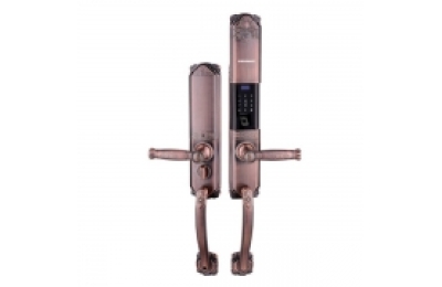 Khóa cửa Cổ Điển vân tay Viro Smartlock VR-HB90031
