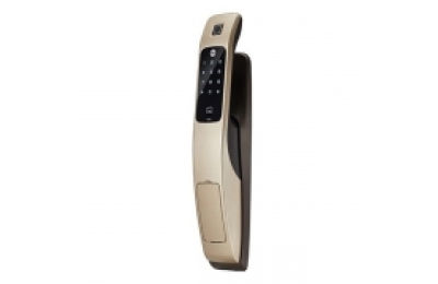 Khóa cửa vân tay thông minh YALE YMG70