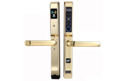 Khóa cửa Xingfa 6in1 Viro-Smartlock VR-S30D