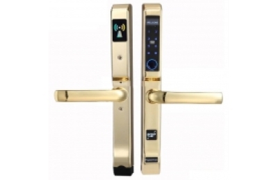 Khóa cửa Xingfa 6in1 Viro-Smartlock VR-S30D
