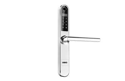 Khóa cửa nhôm xingfa Viro-Smartlock VR-S30B