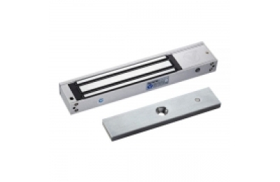 Khóa cửa lực hút điện từ 280kg YLI YM-280NLED-DS