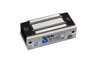 Khóa cửa lực hút điện từ 60Kg Yli YM-60