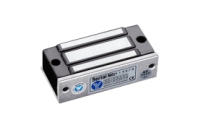 Khóa cửa lực hút điện từ 70Kg Yli YM-70
