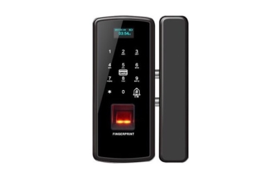 Khóa vân tay cửa kính 4 in 1 Viro-Smartlock VR-E10A