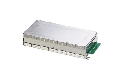 Mô-đun khối thu không dây UHF TOA WTU-4800
